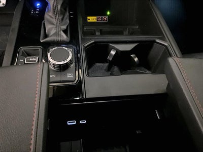 2025 Toyota Tundra Hybrid TRD Pro