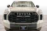 2022 Toyota Tundra TRD Pro Hybrid