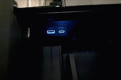 2022 Toyota Tundra TRD Pro Hybrid