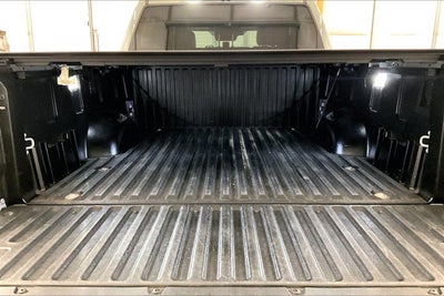 2022 Toyota Tundra TRD Pro Hybrid