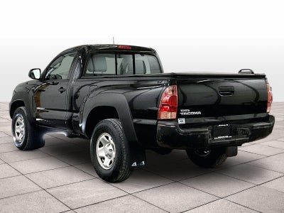 2013 Toyota Tacoma Base