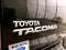 2013 Toyota Tacoma Base