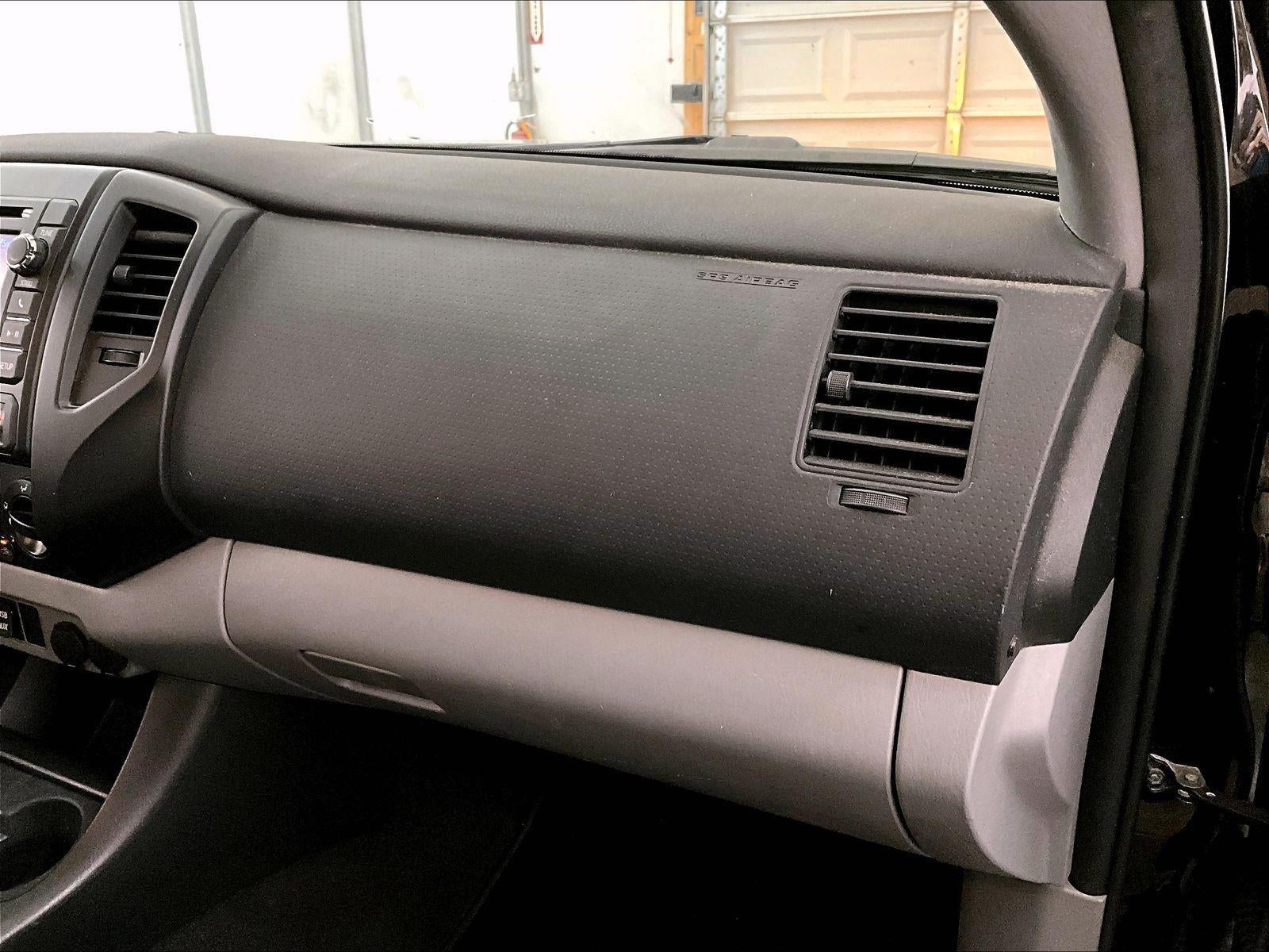 2013 Toyota Tacoma Base