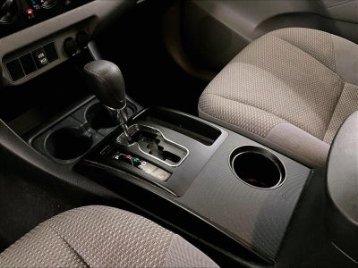 2013 Toyota Tacoma Base