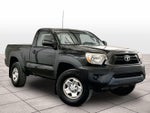 2013 Toyota Tacoma Base