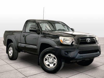 2013 Toyota Tacoma Base