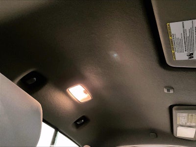 2013 Toyota Tacoma Base