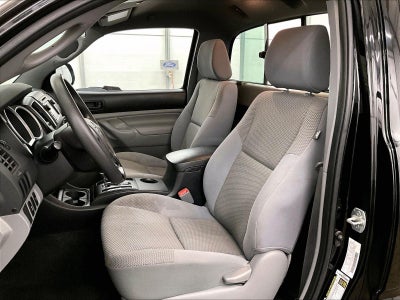 2013 Toyota Tacoma Base