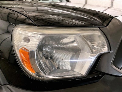 2013 Toyota Tacoma Base