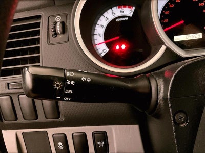 2013 Toyota Tacoma Base