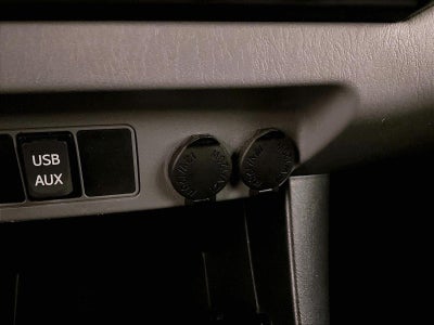 2013 Toyota Tacoma Base