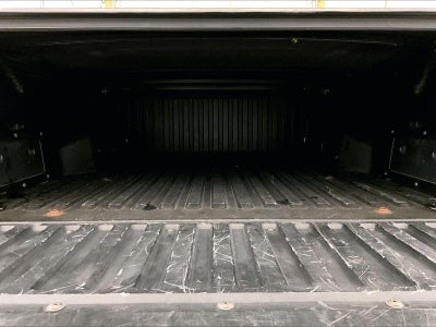 2013 Toyota Tacoma Base