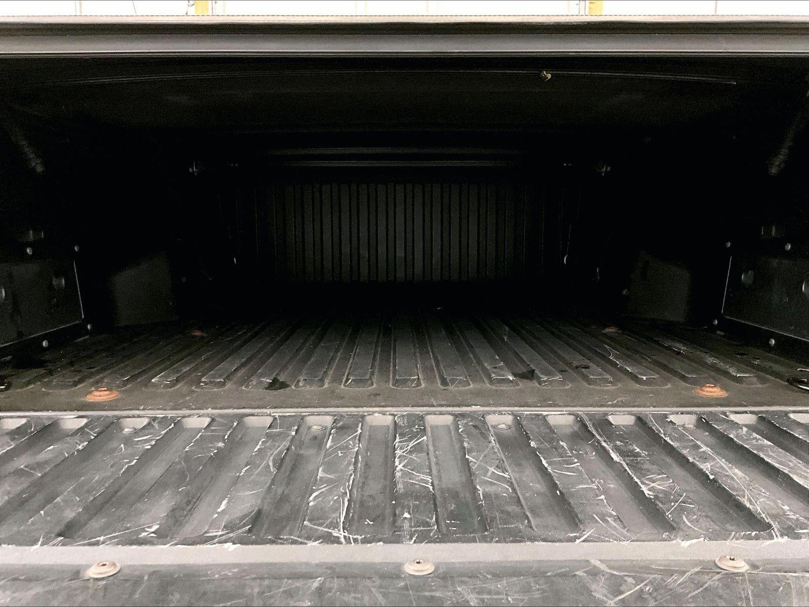 2013 Toyota Tacoma Base