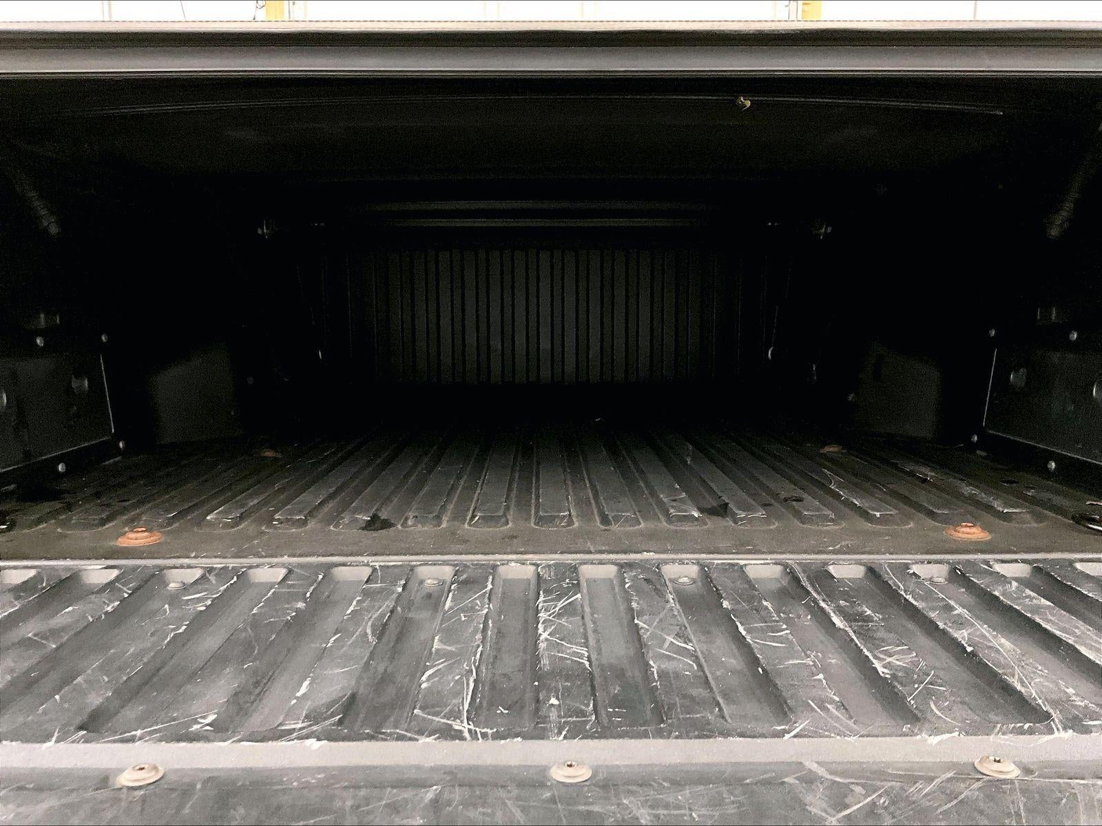 2013 Toyota Tacoma Base