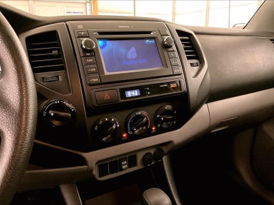 2013 Toyota Tacoma Base