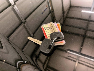2013 Toyota Tacoma Base