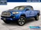 2016 Toyota Tacoma TRD Sport V6