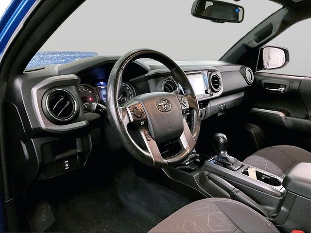 2016 Toyota Tacoma TRD Sport V6
