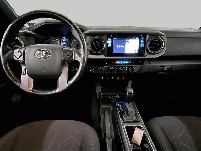 2016 Toyota Tacoma TRD Sport V6