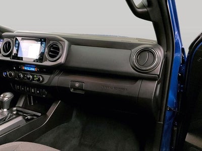2016 Toyota Tacoma TRD Sport V6