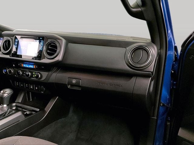 2016 Toyota Tacoma TRD Sport V6