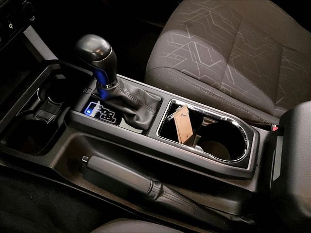 2016 Toyota Tacoma TRD Sport V6