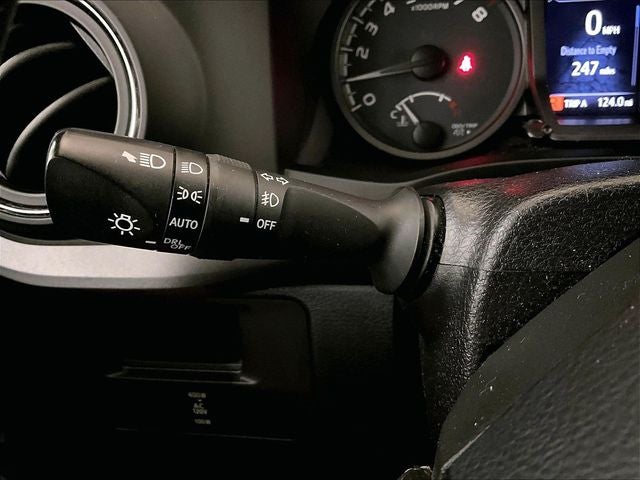 2016 Toyota Tacoma TRD Sport V6