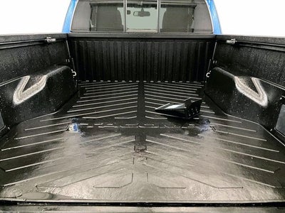 2016 Toyota Tacoma TRD Sport V6