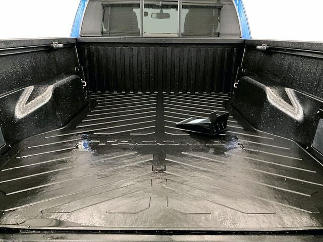 2016 Toyota Tacoma TRD Sport V6