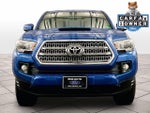 2016 Toyota Tacoma TRD Sport V6