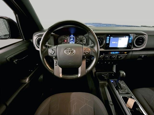 2016 Toyota Tacoma TRD Sport V6