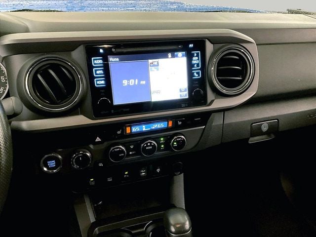 2016 Toyota Tacoma TRD Sport V6