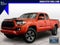 2017 Toyota Tacoma TRD Sport V6