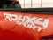 2017 Toyota Tacoma TRD Sport V6