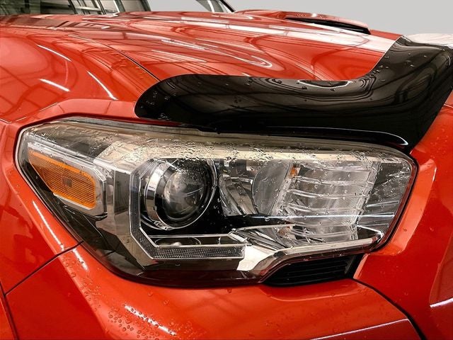 2017 Toyota Tacoma TRD Sport V6