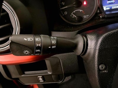 2017 Toyota Tacoma TRD Sport V6