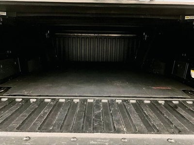 2017 Toyota Tacoma TRD Sport V6