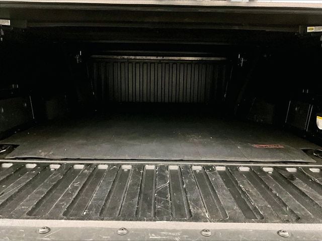 2017 Toyota Tacoma TRD Sport V6
