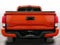 2017 Toyota Tacoma TRD Sport V6