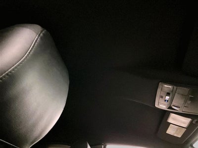 2017 Toyota Tacoma TRD Sport V6