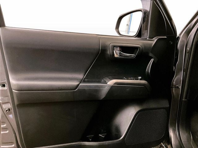 2017 Toyota Tacoma TRD Sport V6