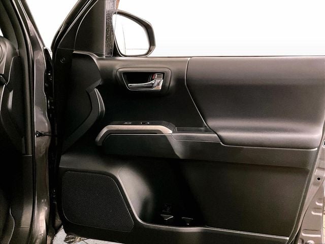 2017 Toyota Tacoma TRD Sport V6