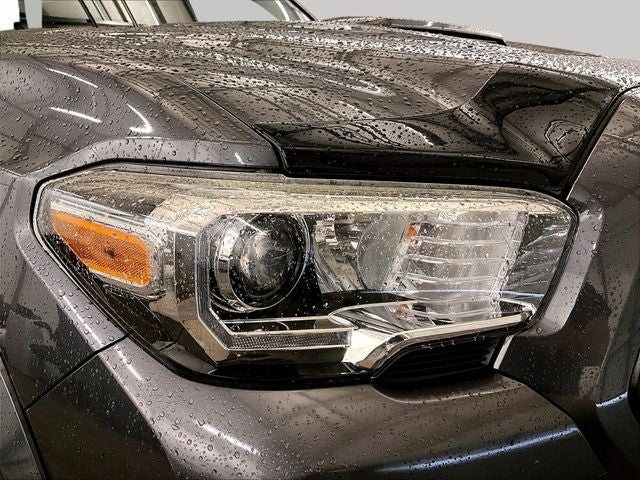 2017 Toyota Tacoma TRD Sport V6