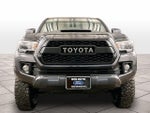 2017 Toyota Tacoma TRD Sport V6