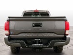 2017 Toyota Tacoma TRD Sport V6