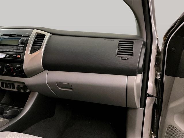2012 Toyota Tacoma Base