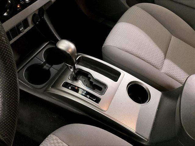 2012 Toyota Tacoma Base