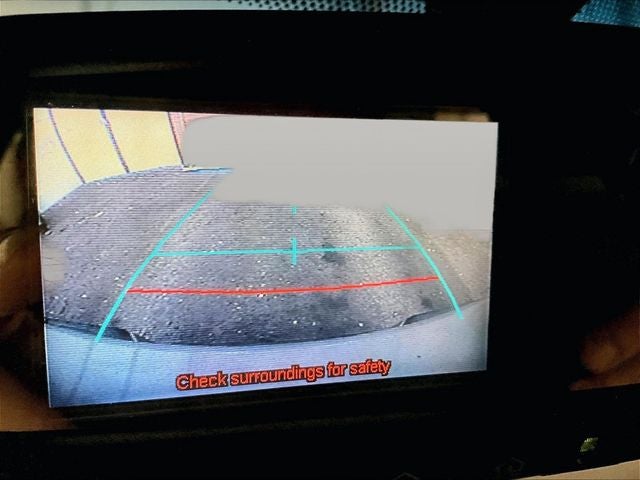 2012 Toyota Tacoma Base