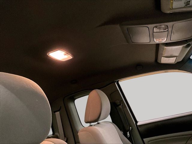 2012 Toyota Tacoma Base