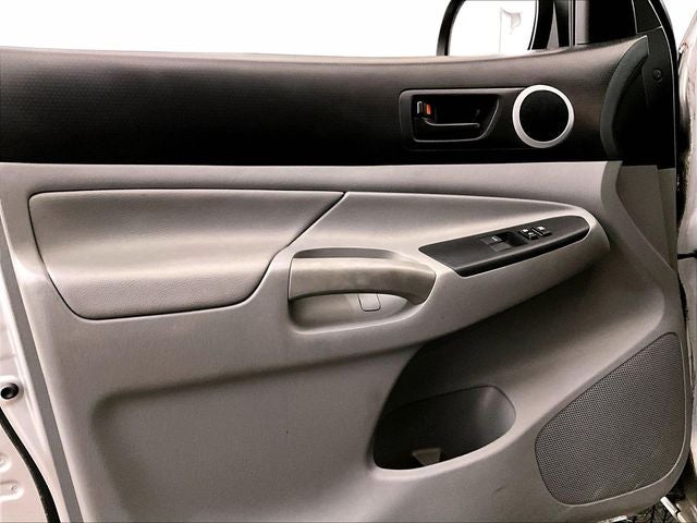 2012 Toyota Tacoma Base